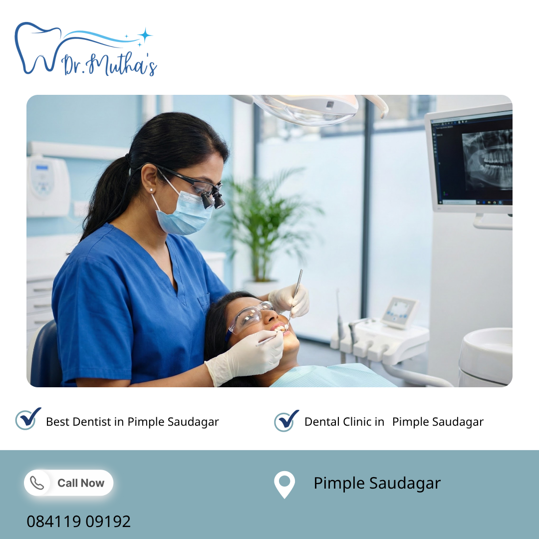 Cosmetic Procedures: Enhancing Smiles with Advanced Dental Care