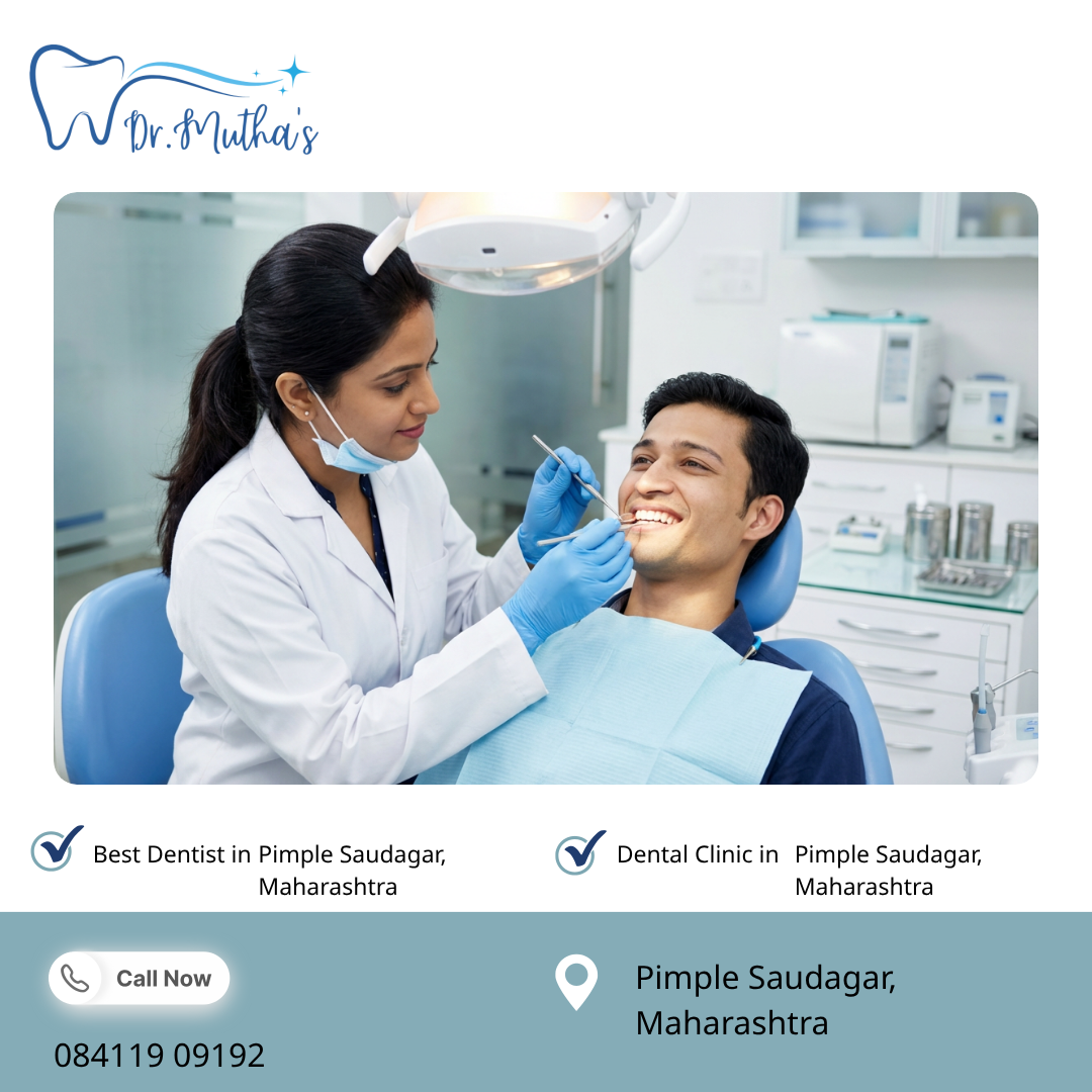 Teeth Scaling and Professional Cleaning for Healthy Gums