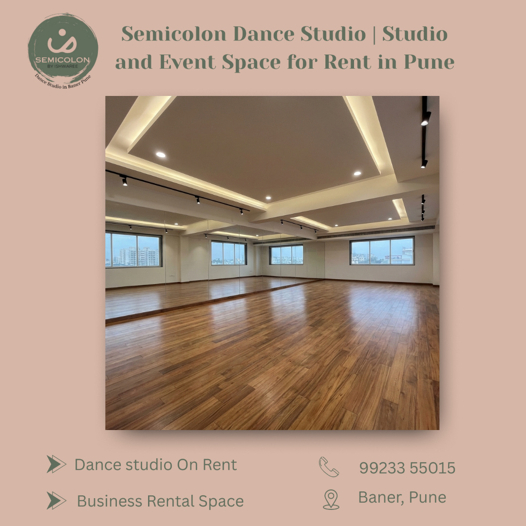 Multipurpose Hall for Rent in Baner for Events & Workshops