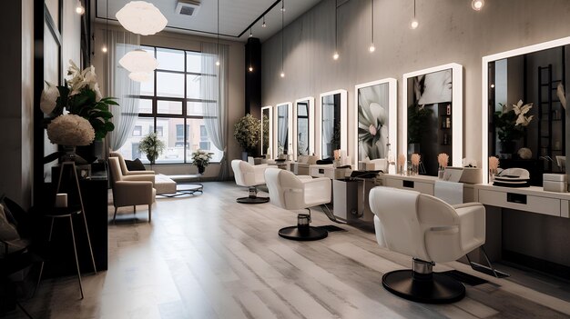 Everything You Need for Hair, Skin, and Boutique Fashion