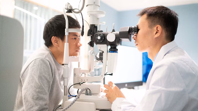 Why Professional Eye Care and Quality Eyewear Matter for Everyday Vision