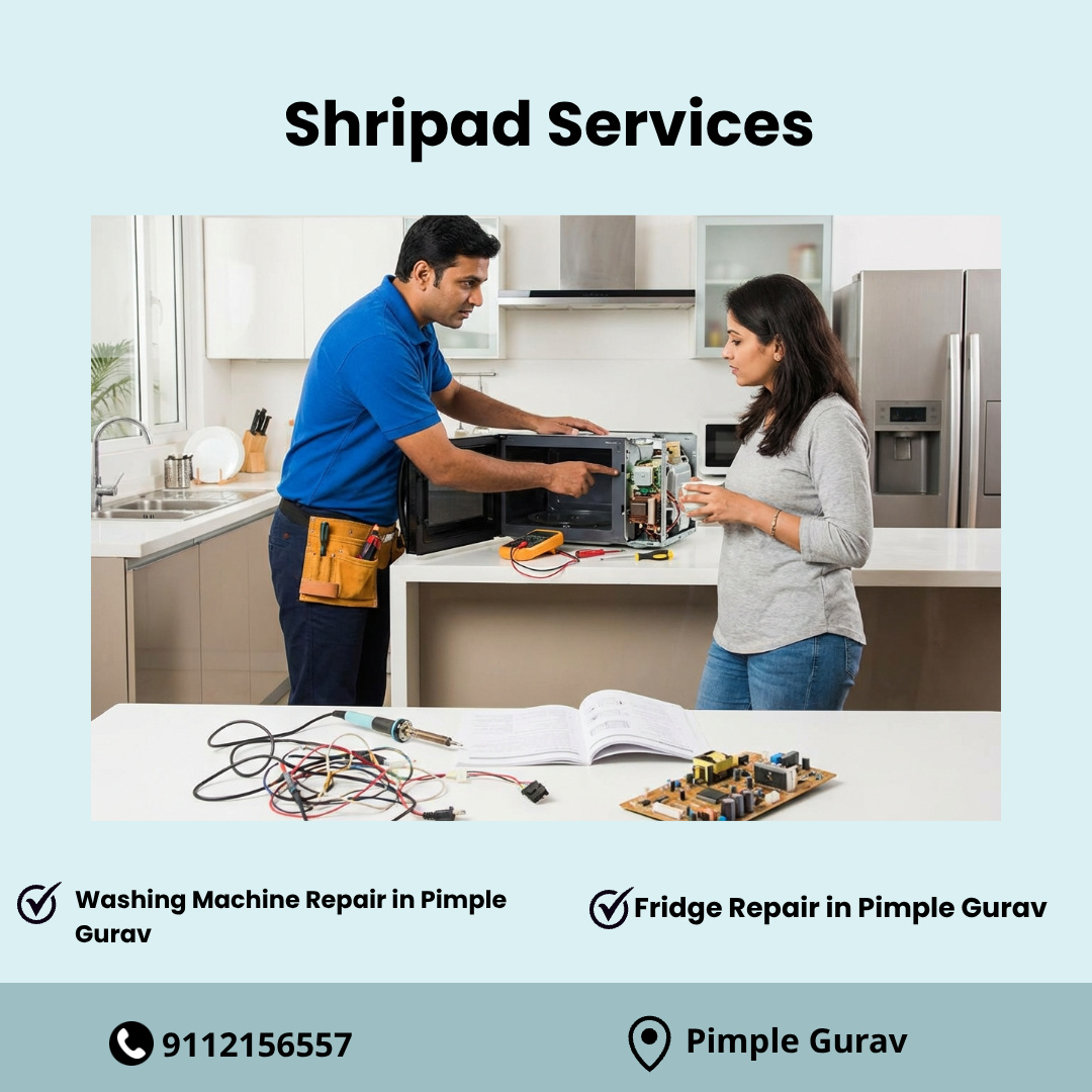 How Professional Repair Services Help Extend Appliance Life