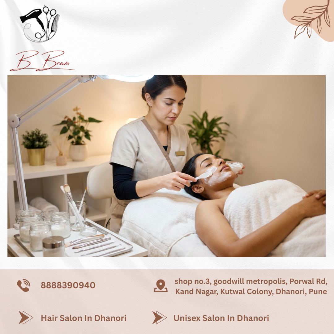 How Facials Help Reduce Acne and Pimples