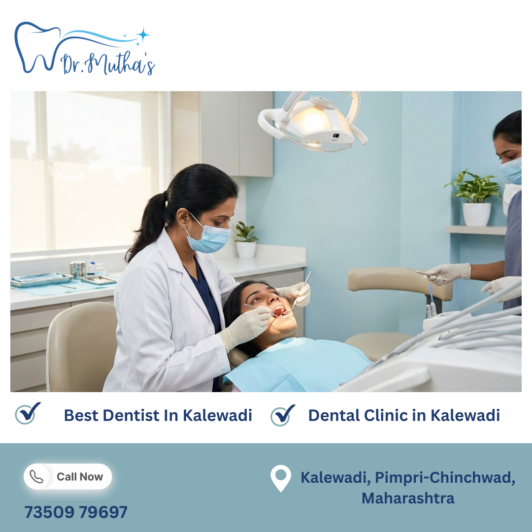 Dental Veneers for Smile Correction and Improvement