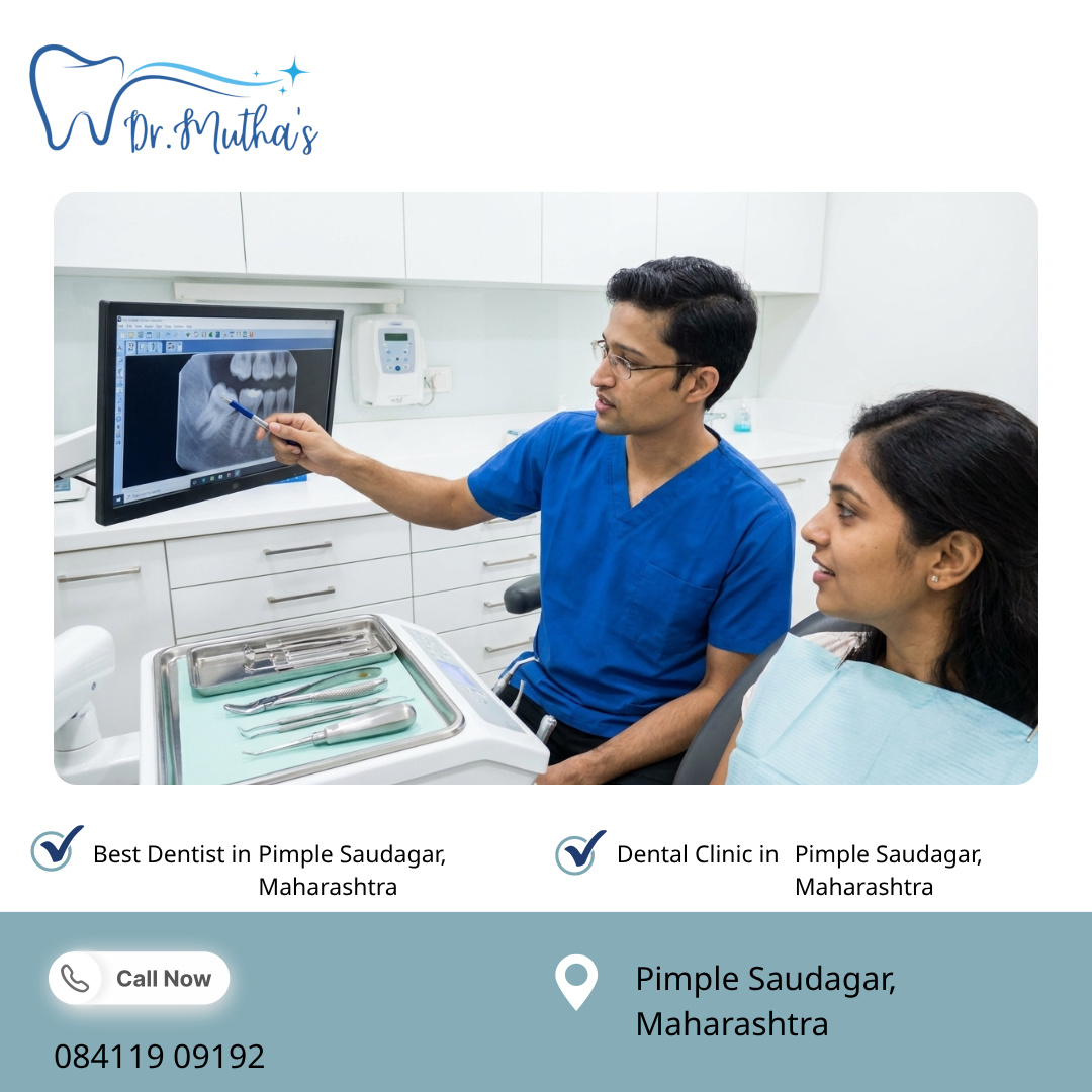 When Is Tooth Extraction or Wisdom Tooth Removal Necessary?