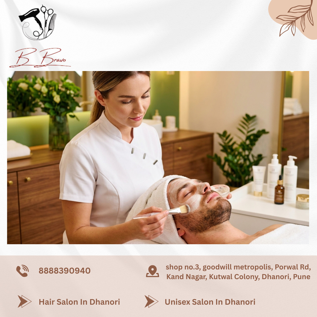 Why Professional Cleanup and Facial Treatments Are Important for Healthy Skin