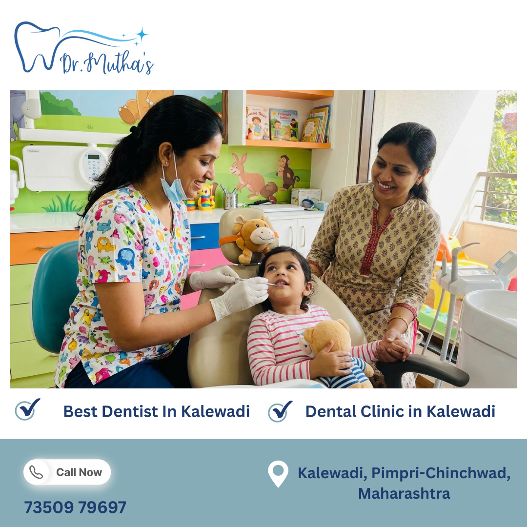 Pediatric Dental Care and Children’s Root Canal Treatment – When Early Care Matters