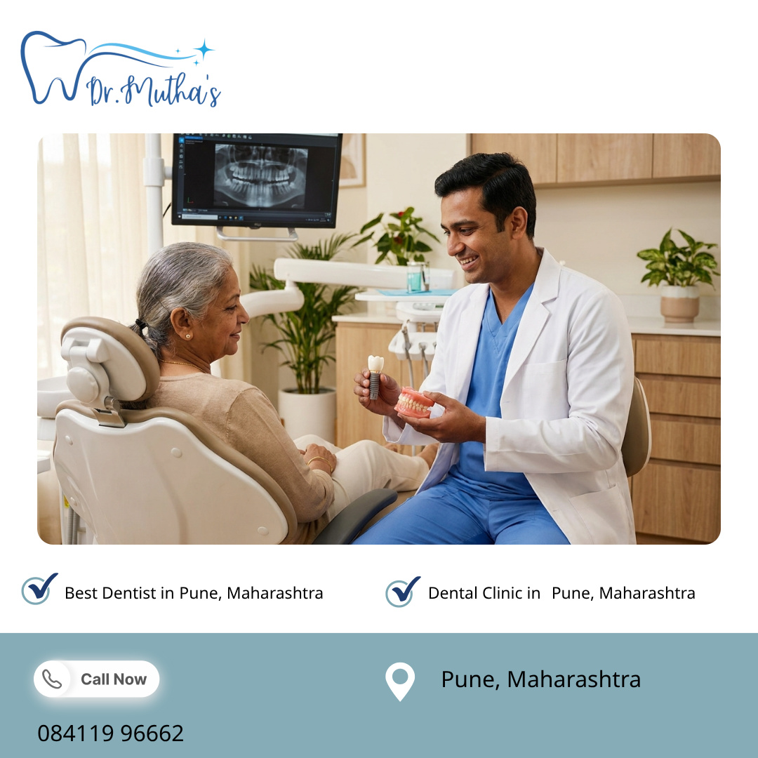 Denture Options vs Dental Implants – Understanding Tooth Replacement  Solutions