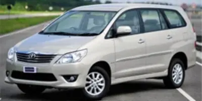 Toyota Innova