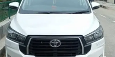 Toyota Innova
