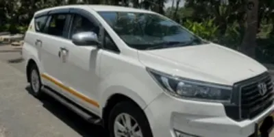 Toyota Innova