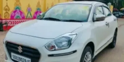 Maruti Dzire