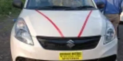 Maruti Dzire