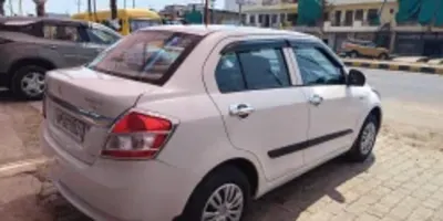 Maruti Dzire