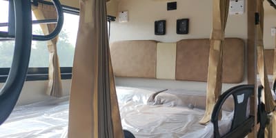 Bus Amritsar