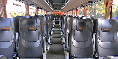 Bus Amritsar