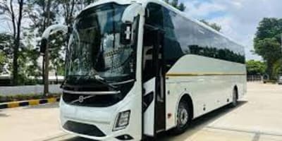 Bus Amritsar