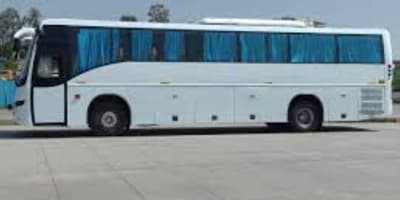 Bus Ludhiana