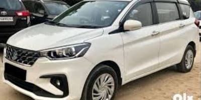 Maruti Ertiga