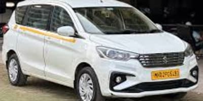 Maruti Ertiga