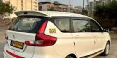 Maruti Ertiga