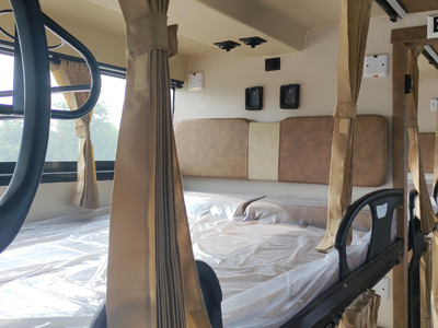 Pilgrimage Bus Amritsar 2