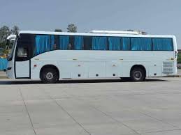 Corporate Bus Ludhiana 2
