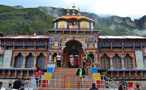 Char Dham Yatra 1