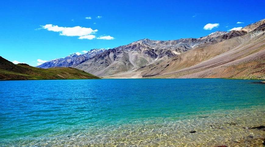 Spiti Valley 2