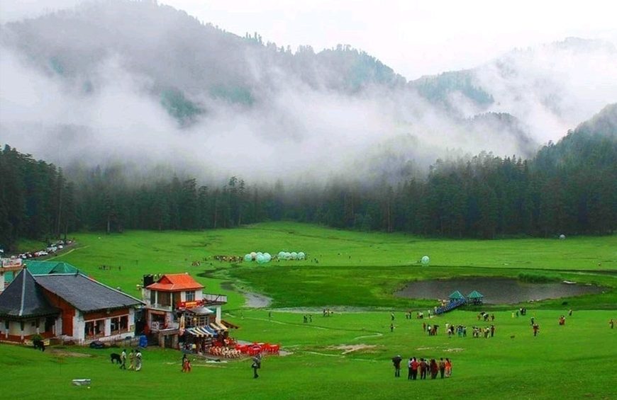 Shimla Manali 2