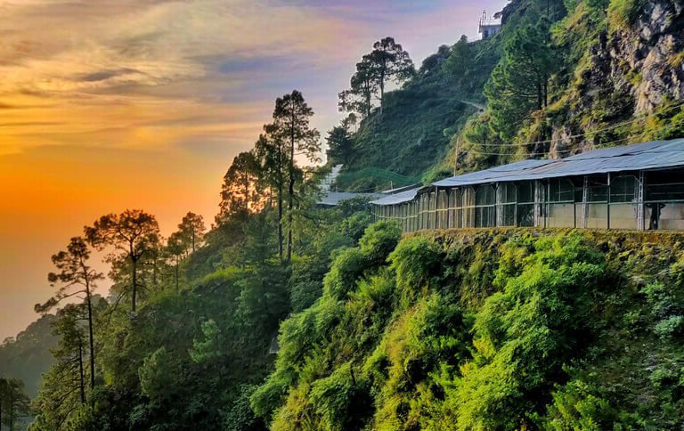 Vaishno Devi Special 1