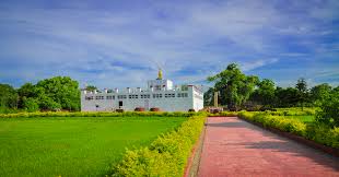 Lumbini Pokhara Kathmandu Tour 3