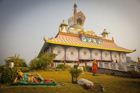 Lumbini Pokhara Kathmandu Tour 1