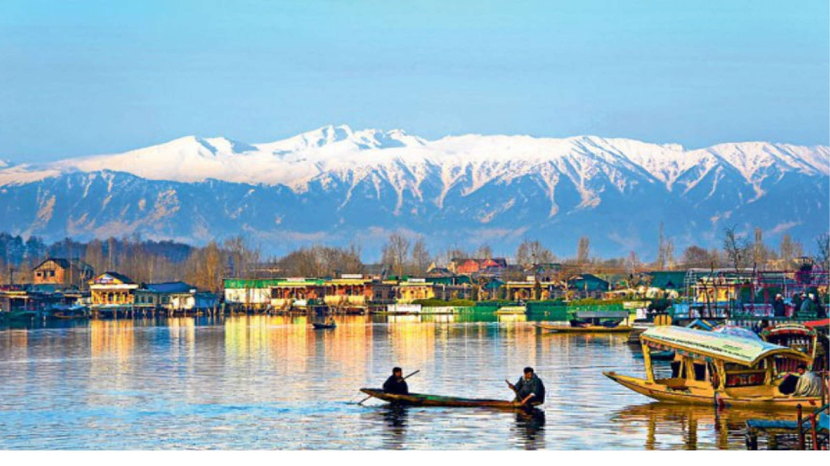 Kashmiri cultural scene 2