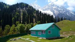Kashmiri cultural scene 3