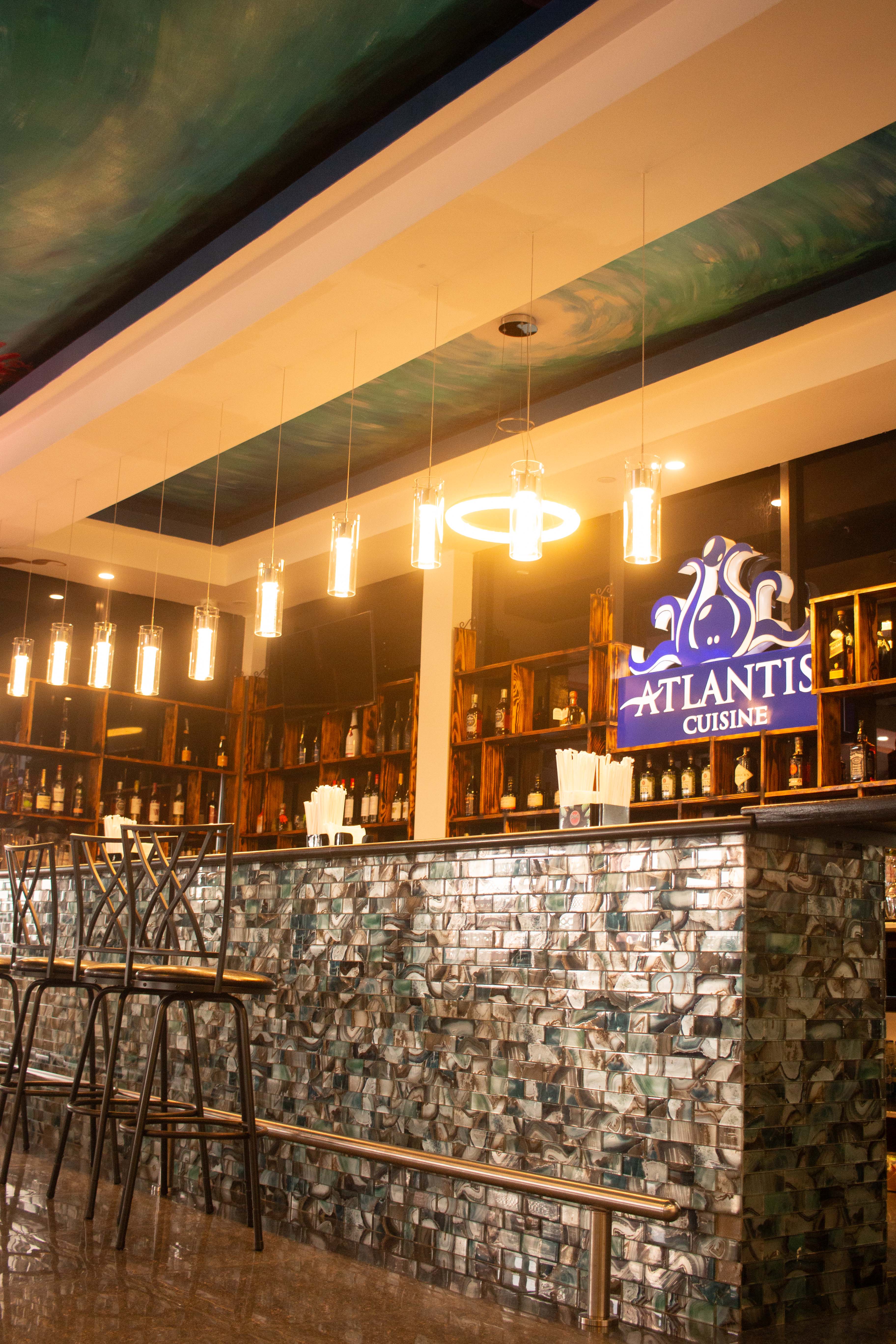 Atlantis Cuisine – Food Photography