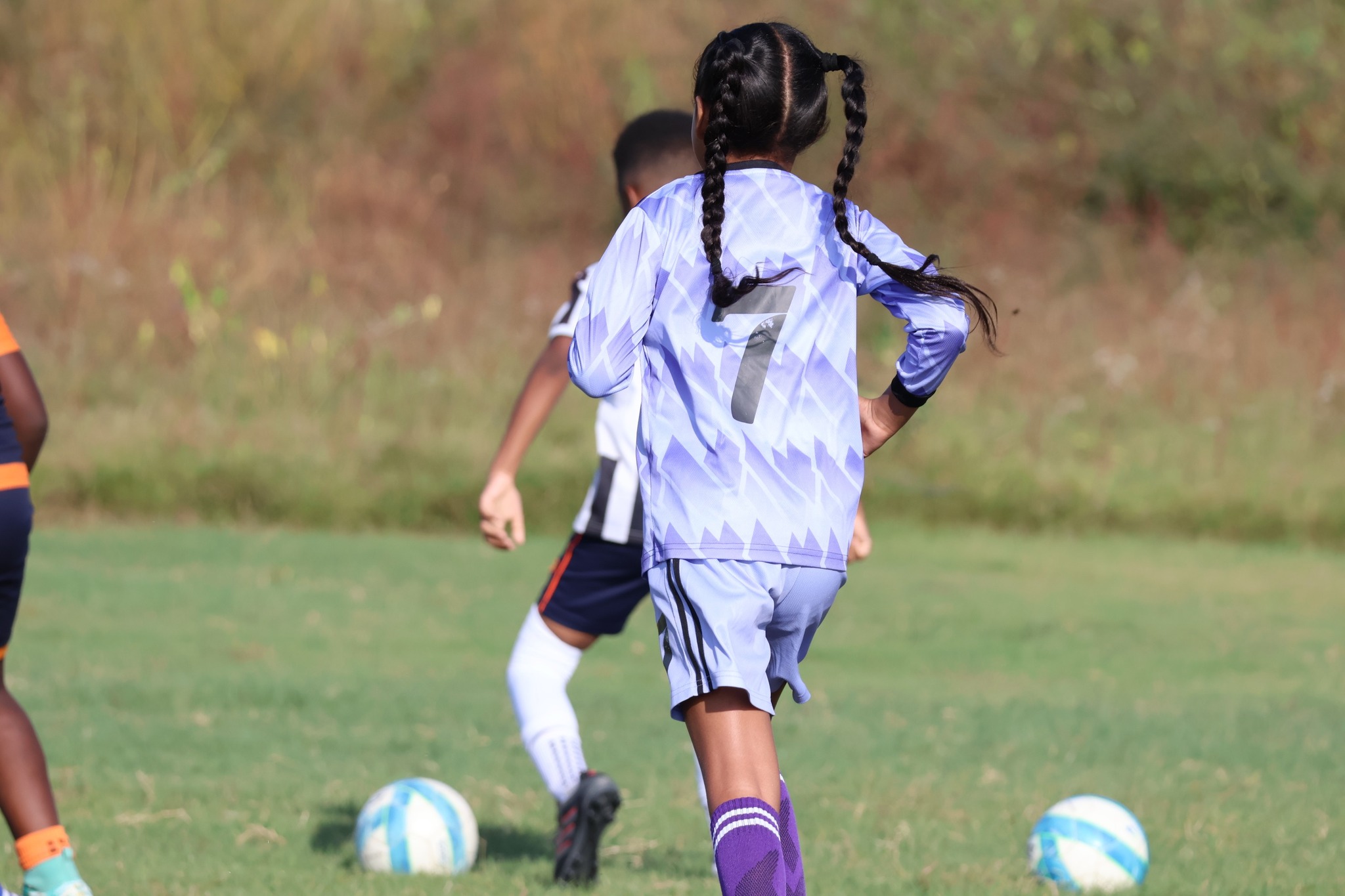 Girls Programs