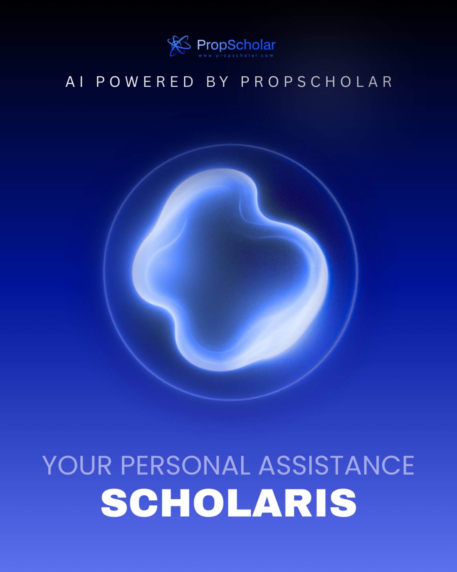 Scholaris AI: The AI Powered Prop Firm Assistant by PropScholar (2026)
