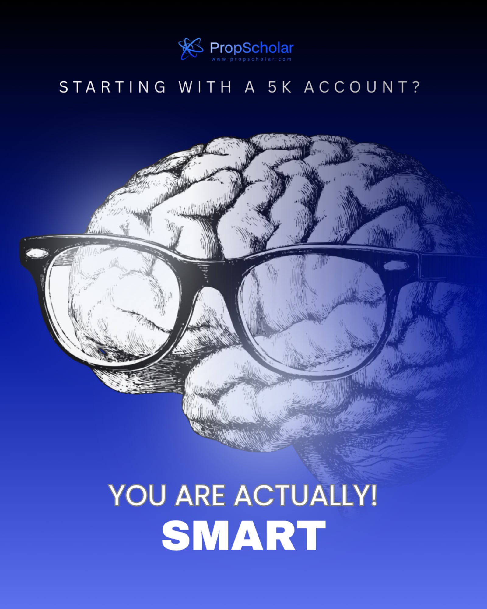 Why Starting with a 5K Prop Firm Account Is the Smartest Move for Traders in 2026