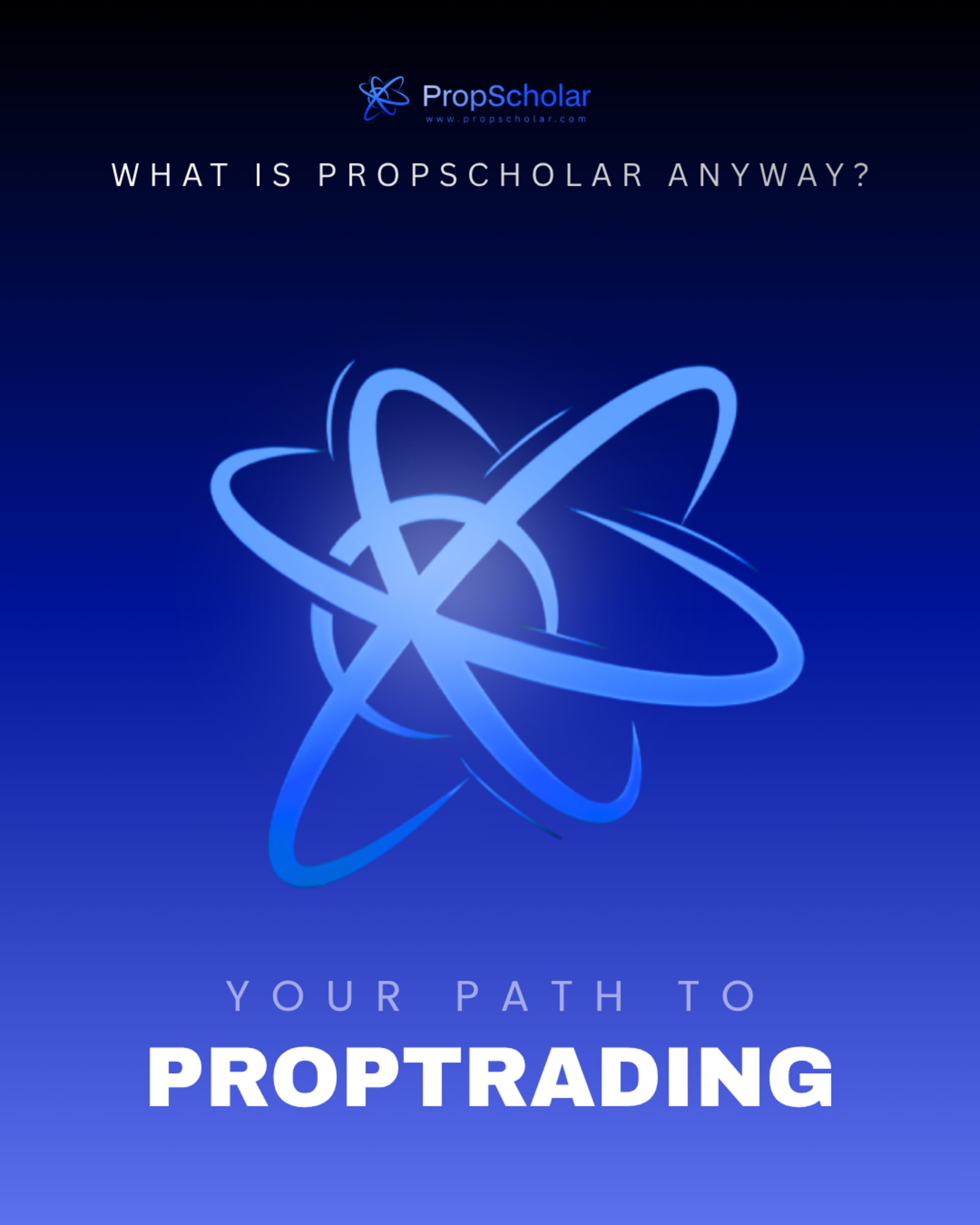 PropScholar: The Prop Trading Revolution of 2026