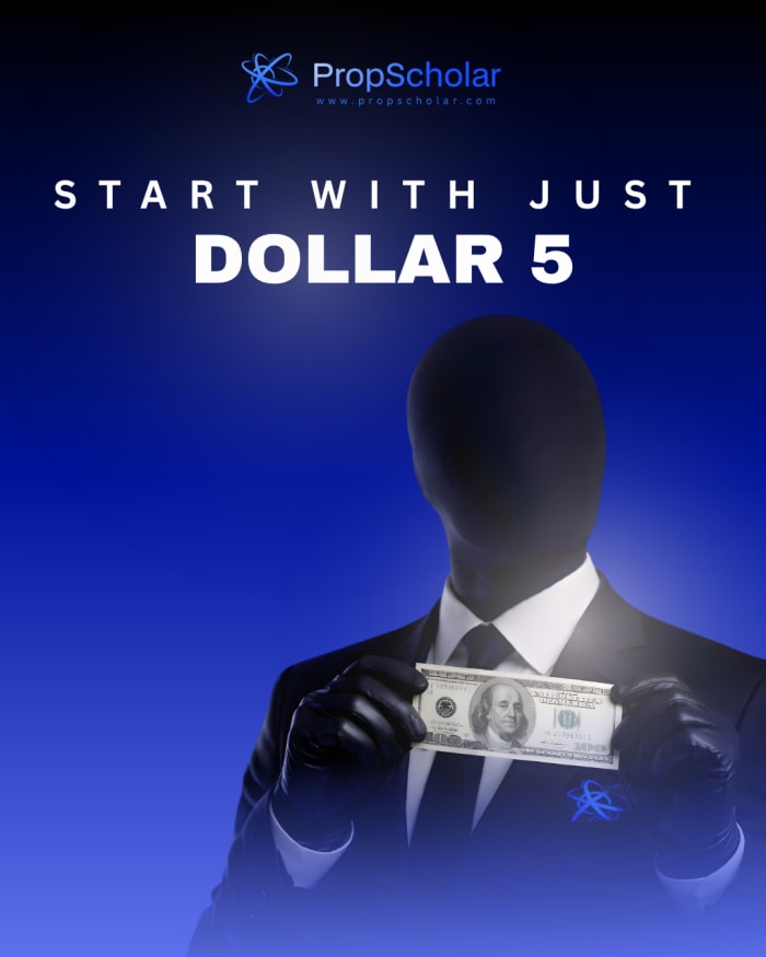 Start Trading with Just $5 Using UPI