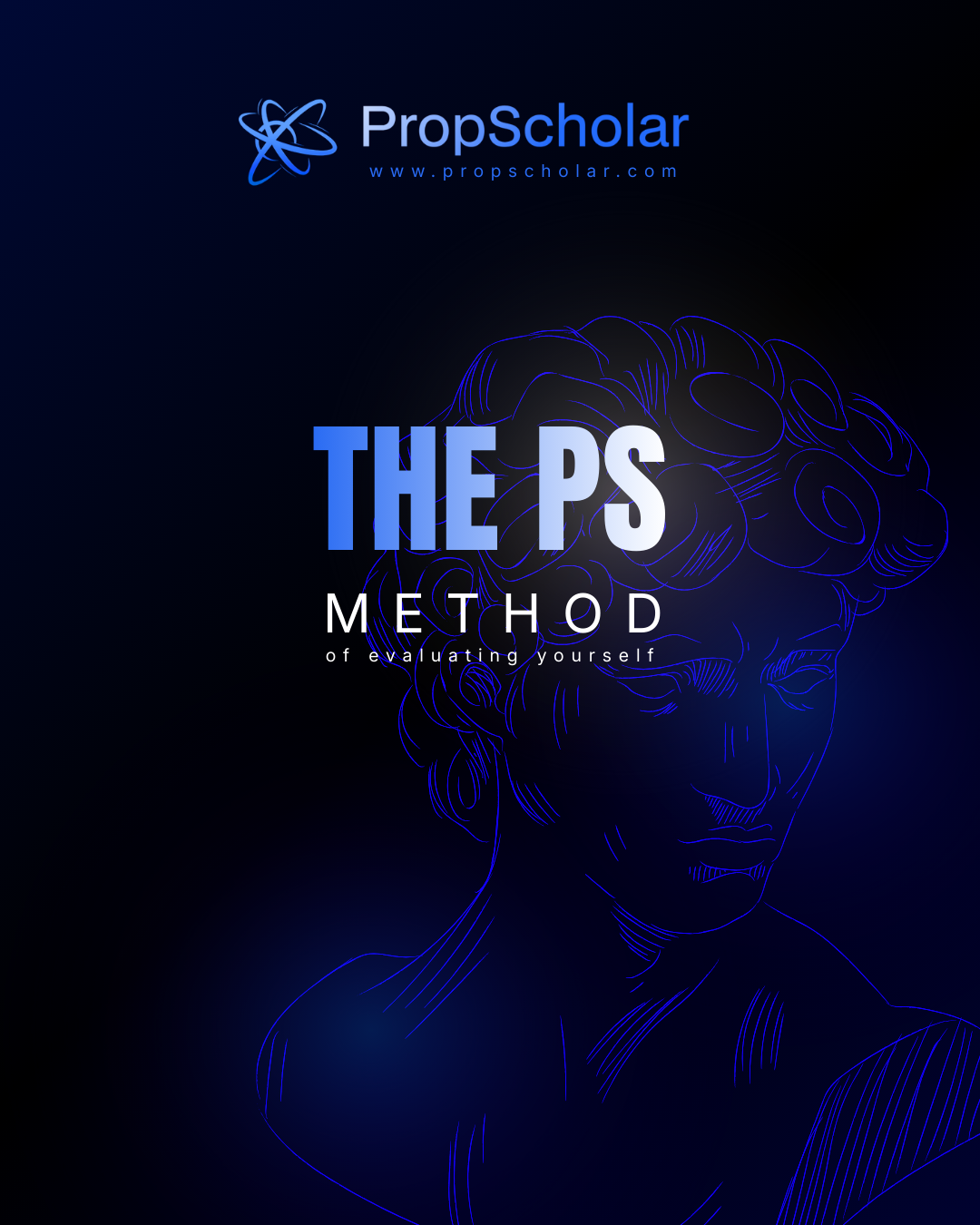 The PS Method of Evaluating Yourself How PropScholar Helps Traders Grow Safely – Trading Scholarship Guide by PropScholar