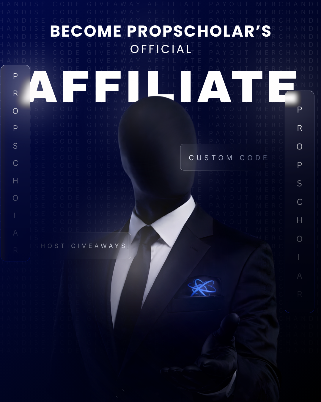 How to Become a PropScholar Affiliate Step by Step Guide – Trading Scholarship Guide by PropScholar