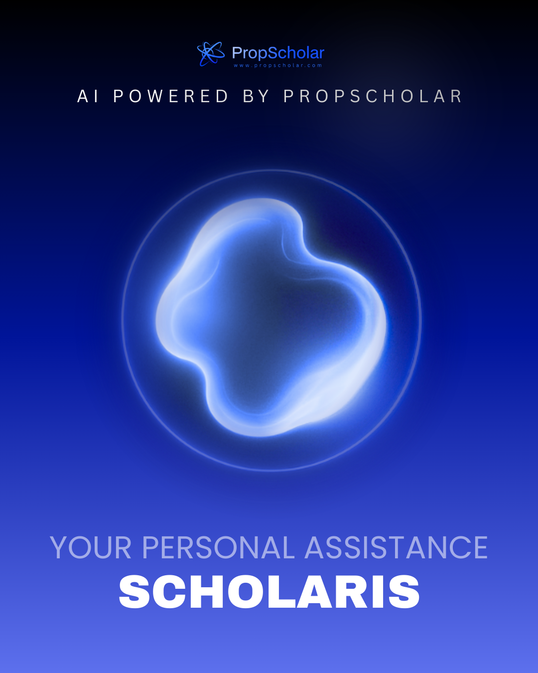 Scholaris AI: The AI Powered Prop Firm Assistant by PropScholar (2026) – Trading Scholarship Guide by PropScholar