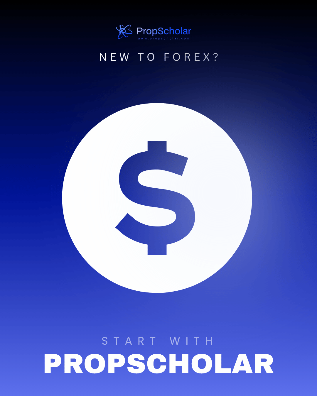 New to Forex in 2026? Why PropScholar Is the Best Platform to Start Trading Forex Safely – Trading Scholarship Guide by PropScholar