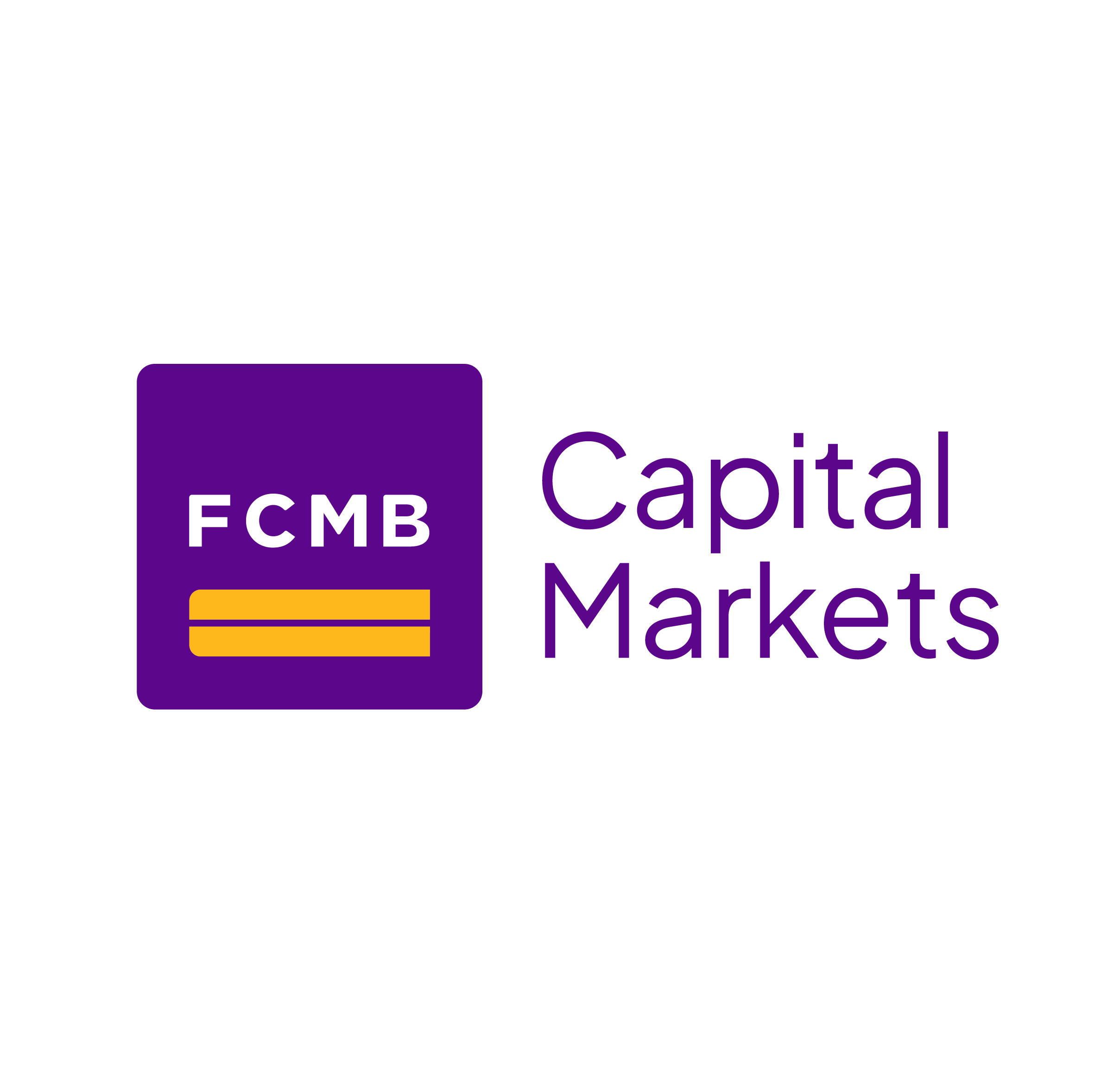 FCMB Capital Markets tops FMDQ Sponsors’ League Table in 2025 with N1.53 trillion in Debt Capital Market Transactions