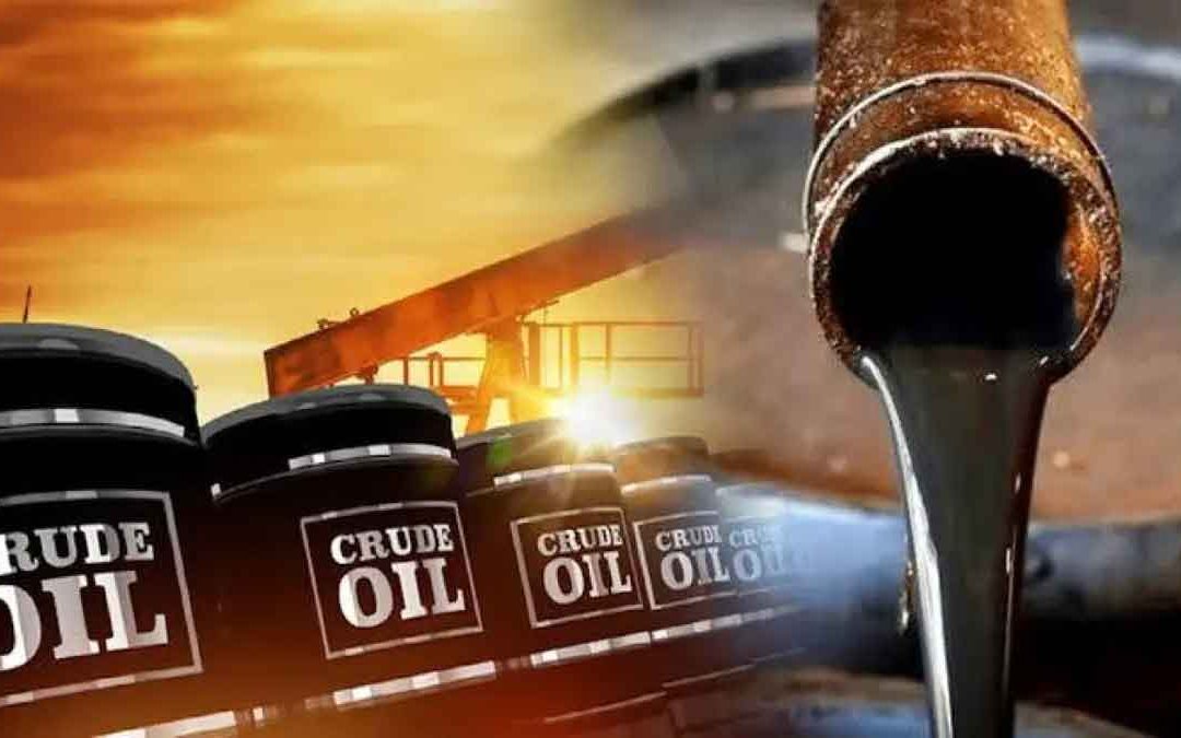 US cuts Nigerian crude imports by nearly 50%