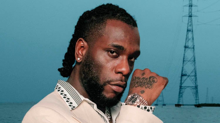 Nigerian DJ association slams temporary ban on Burna Boy’s songs after clash with DJ Tunez
