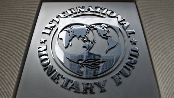IMF approves $700 mn for Sri Lanka, warning of Mideast war shock