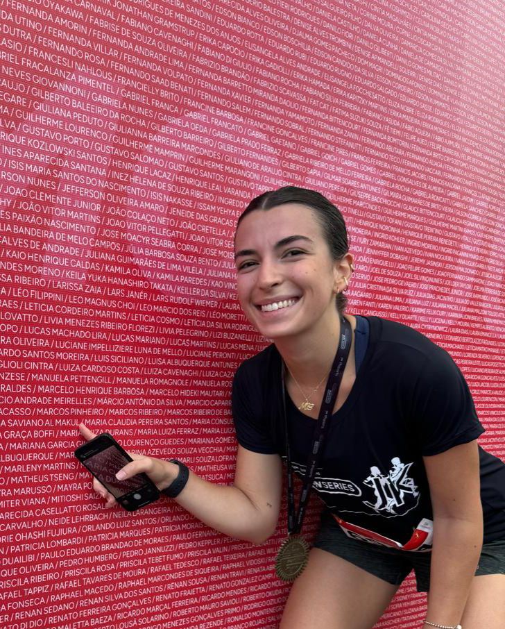 Maria Clara Al Makul